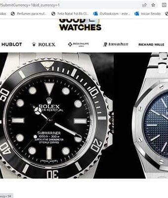 site only good watches